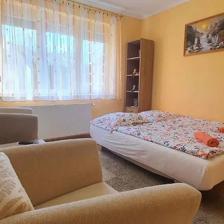 Apartamento Balatonfoeldvar/balaton 18519 *