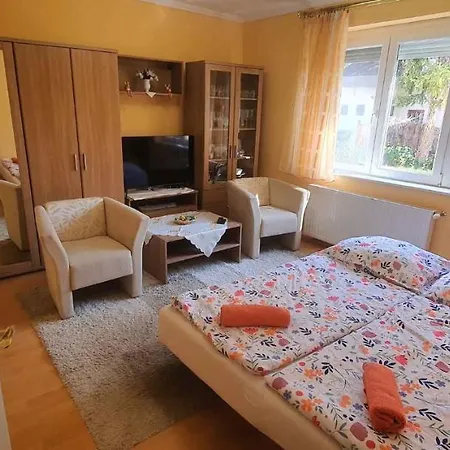 Balatonfoeldvar/balaton 18519 Apartamento Balatonföldvár