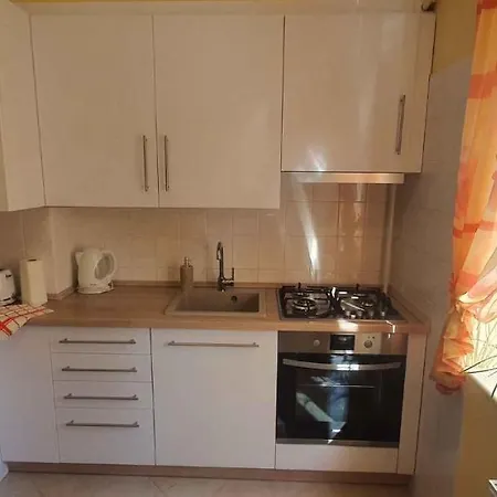 Apartment Balatonfoeldvar/balaton 18519 Balatonföldvár