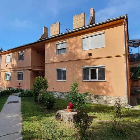 - Balaton 18519 Apartment *