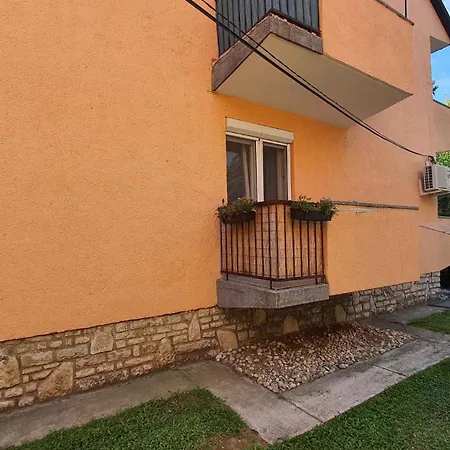 Διαμέρισμα - Balaton 18519 Balatonföldvár