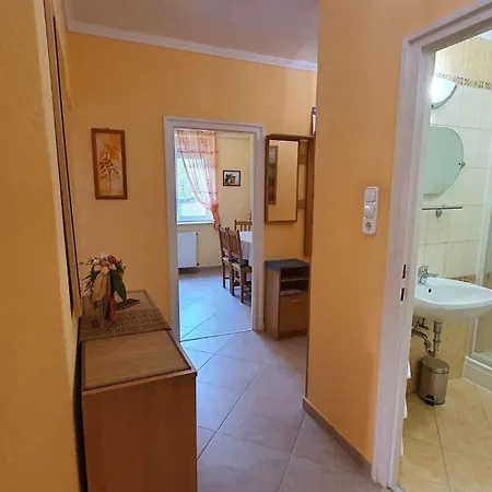 Apartamento Balatonfoeldvar/balaton 18519 Balatonföldvár