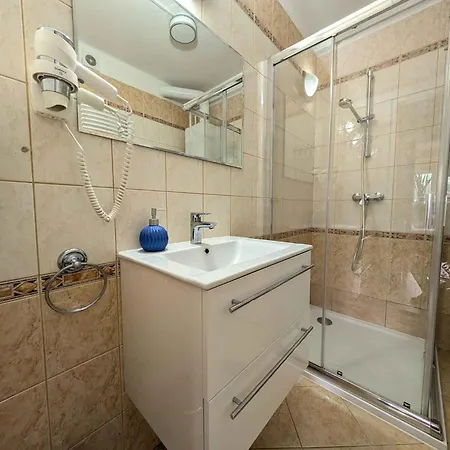 Apartment - Balaton 18519 Balatonfoldvar