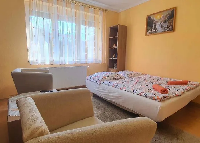 Apartament - Balaton 18519 *