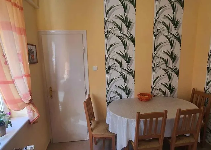 Apartament - Balaton 18519 *