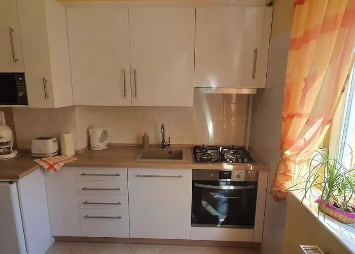 Apartament - Balaton 18519 Balatonföldvár