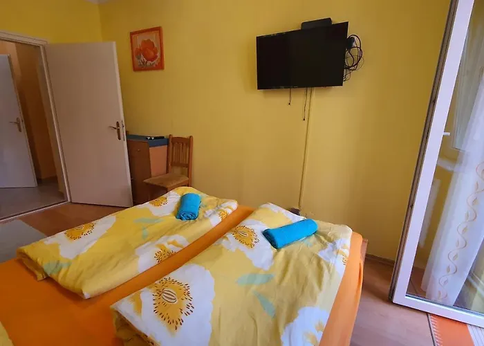 Apartament - Balaton 18519 *