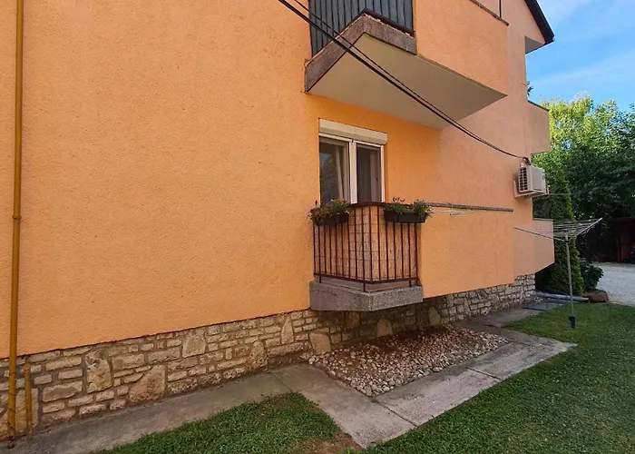 Apartament - Balaton 18519 Balatonföldvár