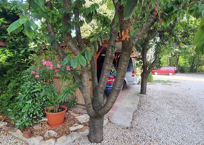 - Balaton 18519 Apartament *