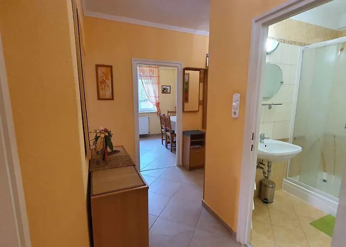 Apartament - Balaton 18519 Balatonföldvár